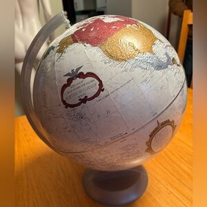 Replogle Platinum Classic Series 12” Globe